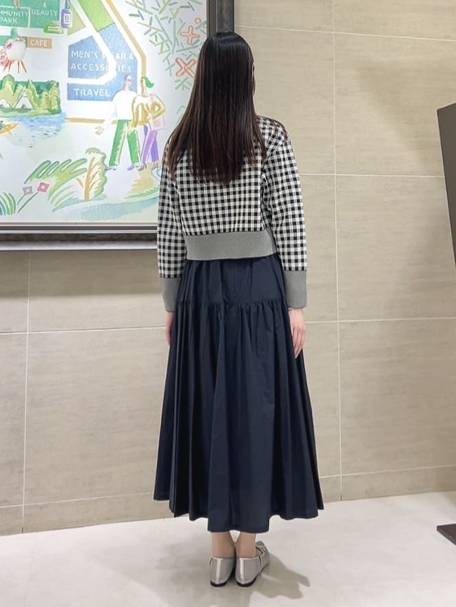 sechiさんの「UNTITLED｜」を使ったコーディネート
