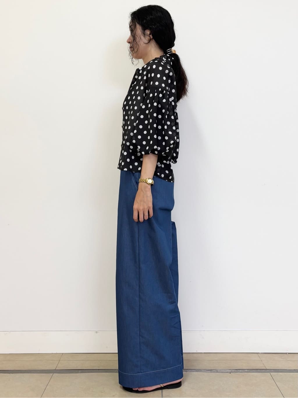 YOKOTAさんの「DRESSTERIOR｜」を使ったコーディネート