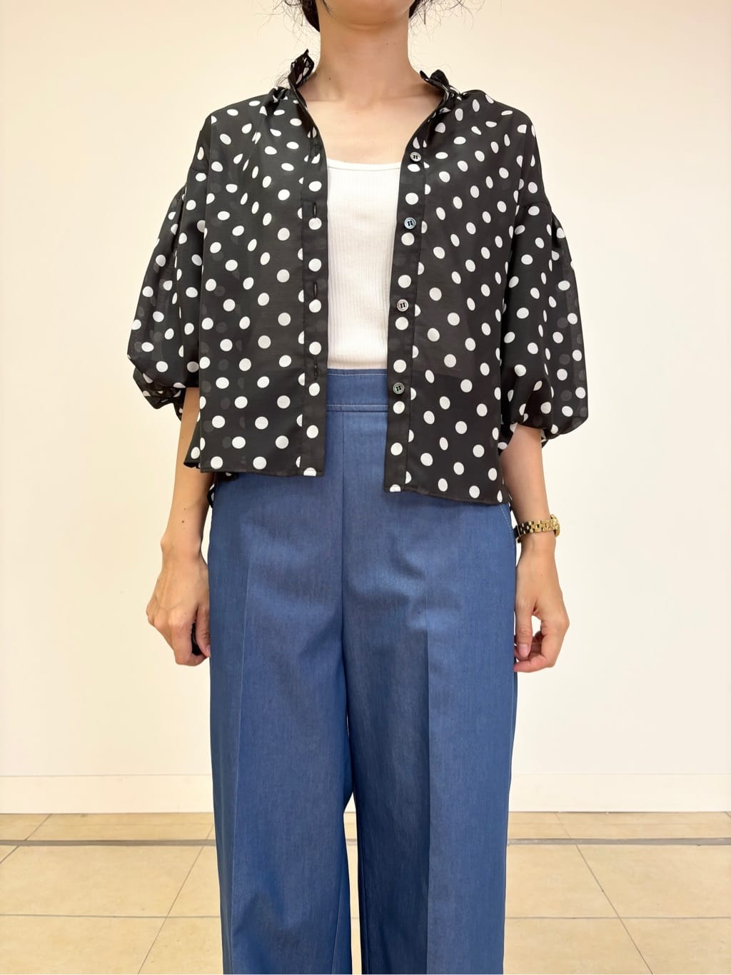 YOKOTAさんの「DRESSTERIOR｜」を使ったコーディネート