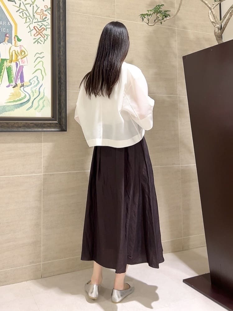 sechiさんの「UNTITLED｜」を使ったコーディネート