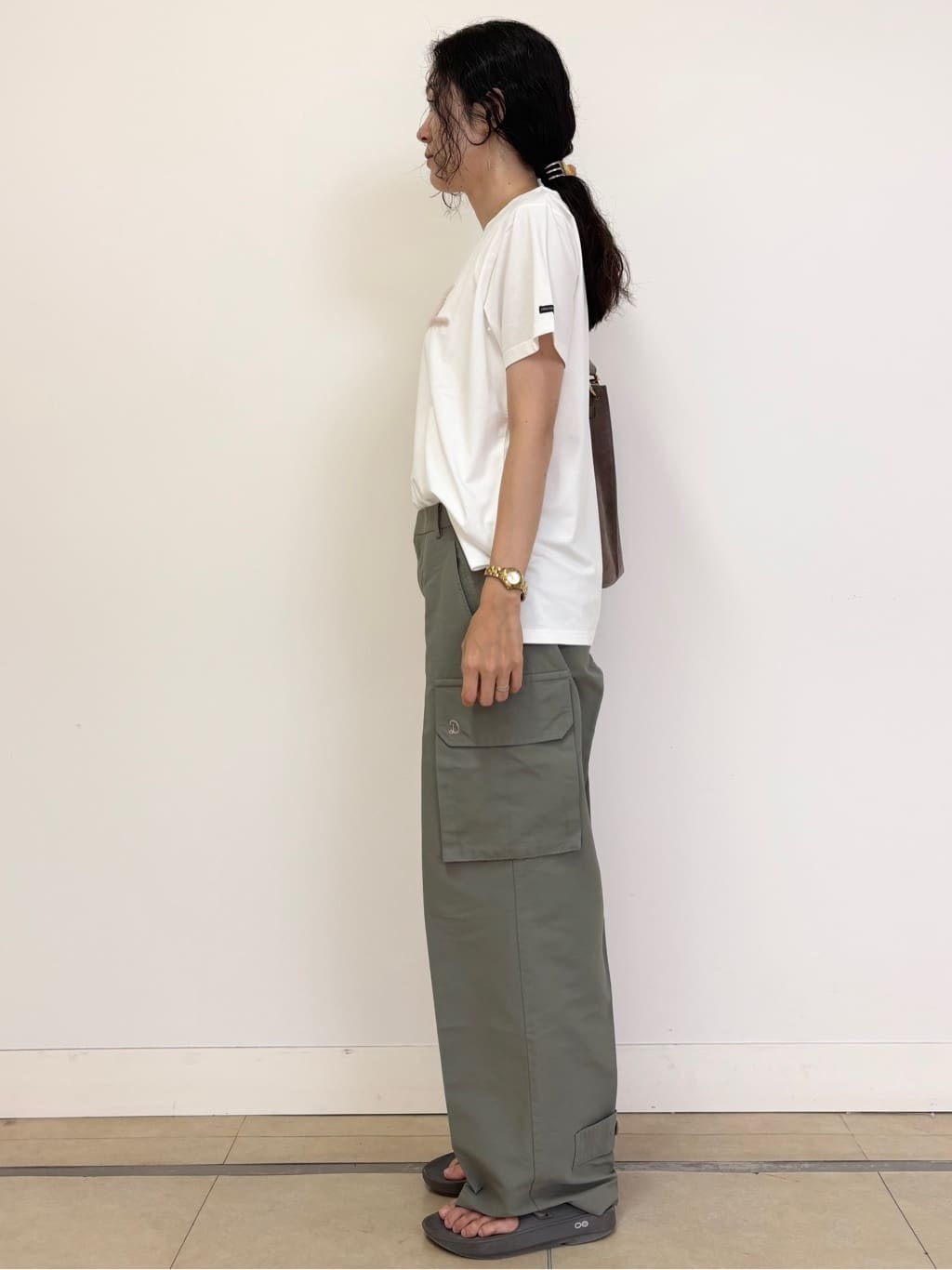 YOKOTAさんの「DRESSTERIOR｜」を使ったコーディネート