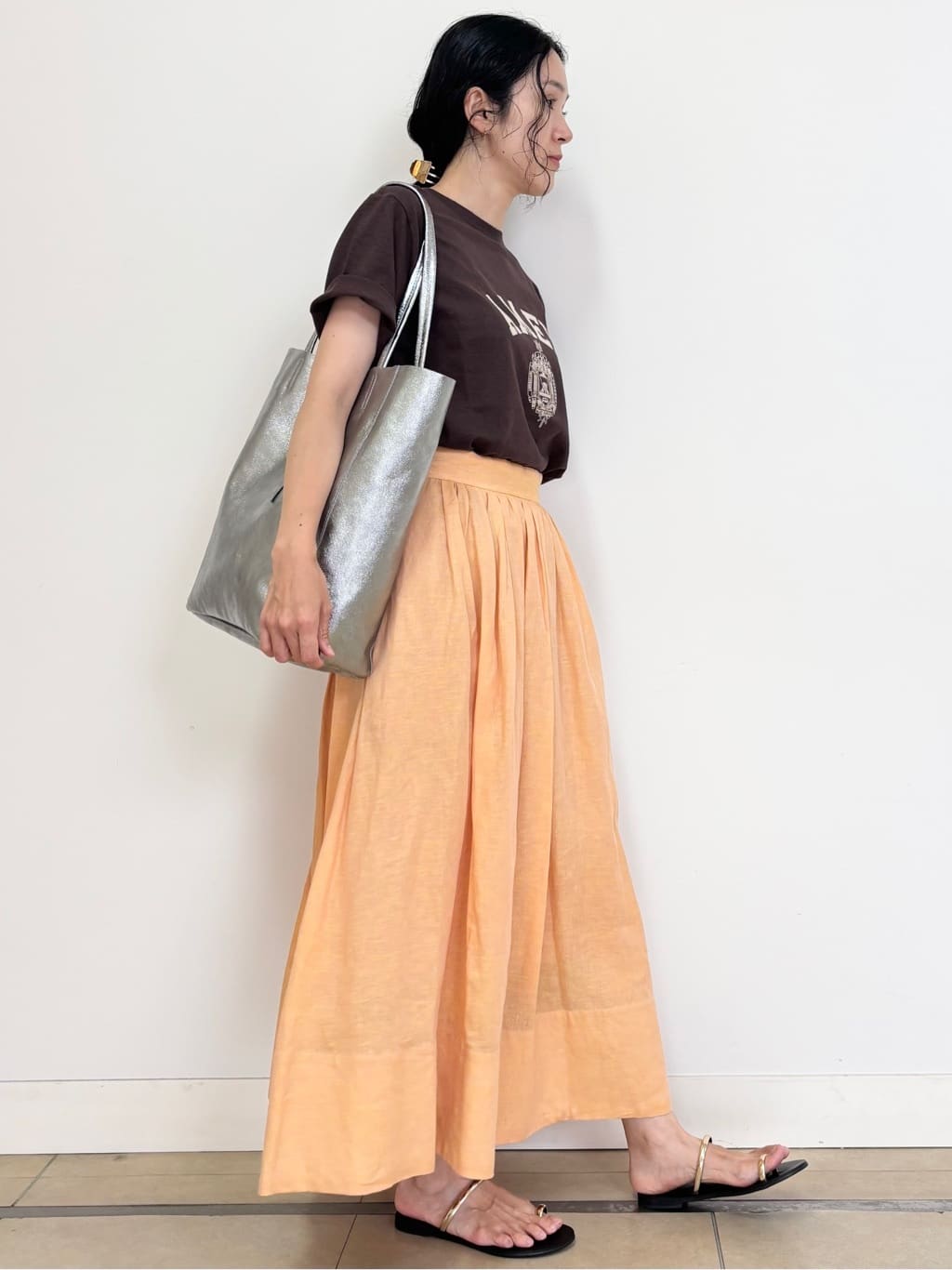 YOKOTAさんの「DRESSTERIOR｜」を使ったコーディネート