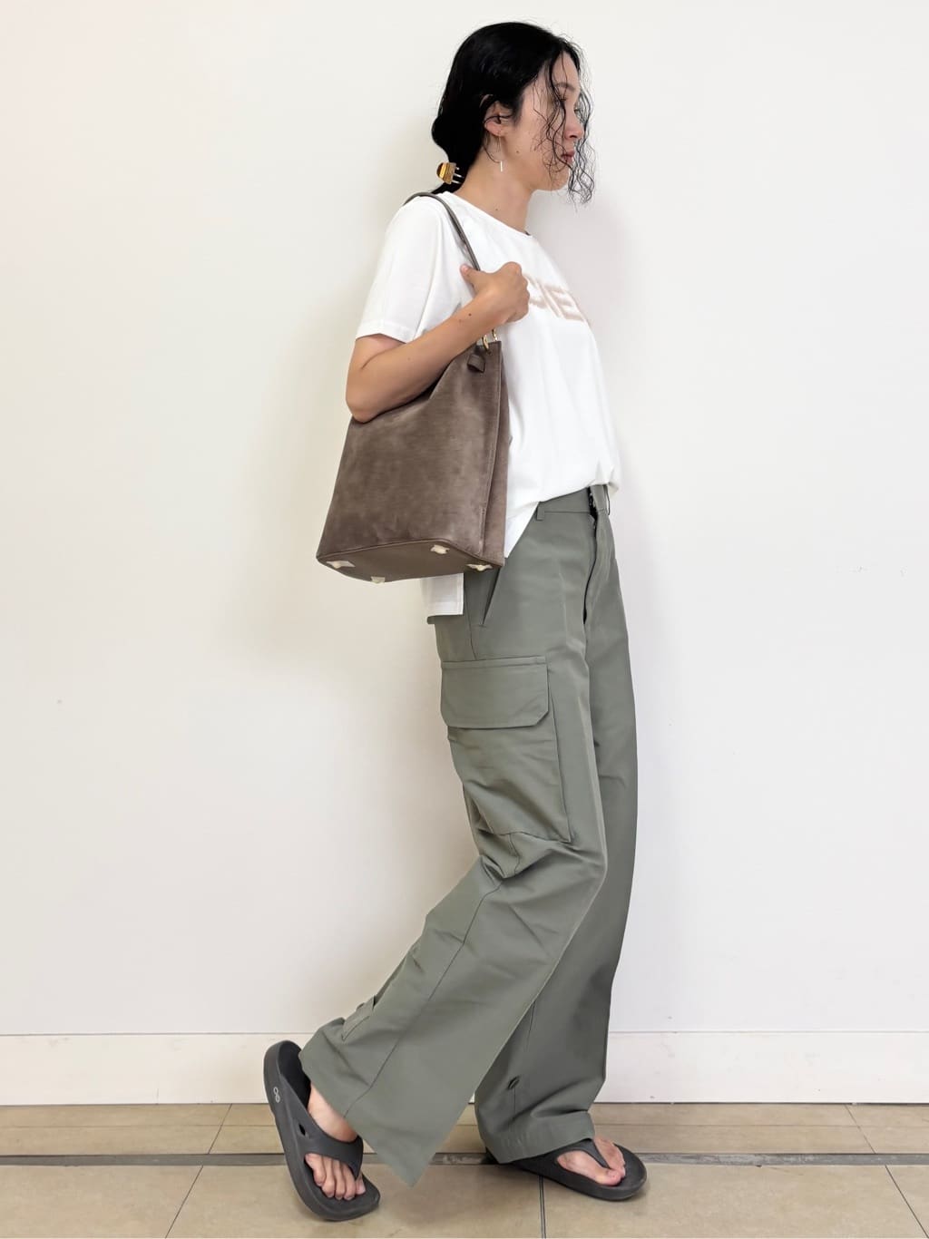 YOKOTAさんの「DRESSTERIOR｜」を使ったコーディネート