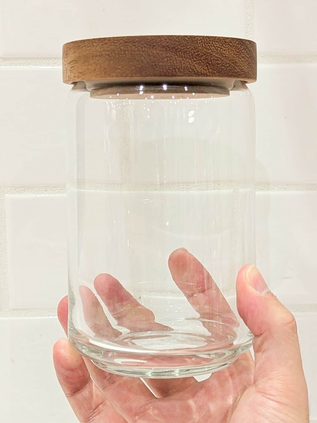 シモさんの「212 KITCHEN STORE｜サイノシュア ジャー M 500ml」を使ったコーディネート