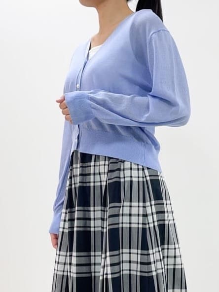 yasuokaさんの「Dessin｜」を使ったコーディネート