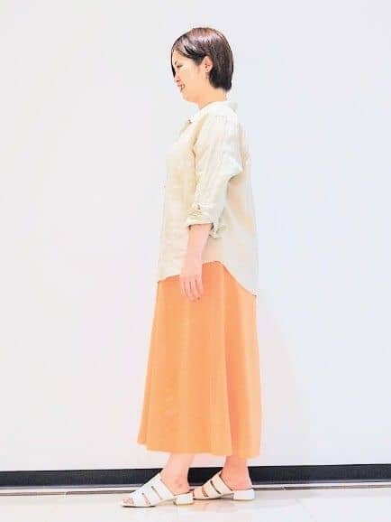 gissyさんの「INDIVI｜」を使ったコーディネート