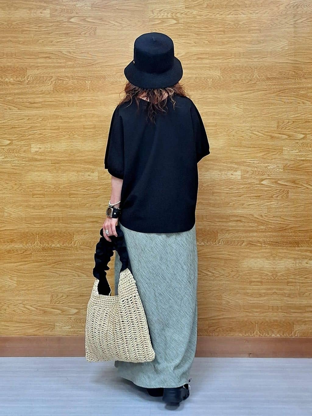 ありゅさんの「SHOO･LA･RUE｜」を使ったコーディネート