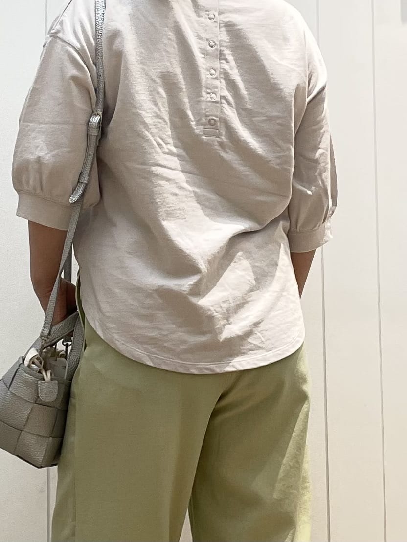 msatoさんの「Dessin｜」を使ったコーディネート