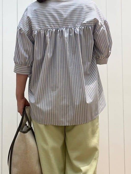 msatoさんの「Dessin｜」を使ったコーディネート