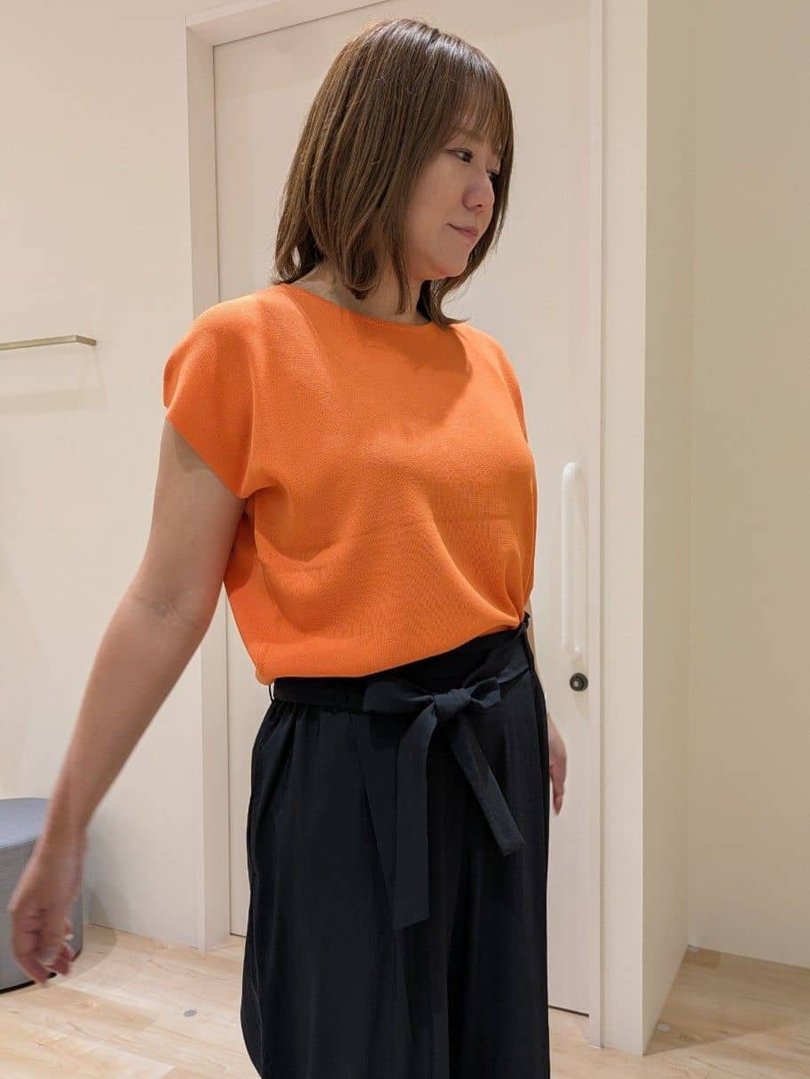 saya.kさんの「grove｜」を使ったコーディネート
