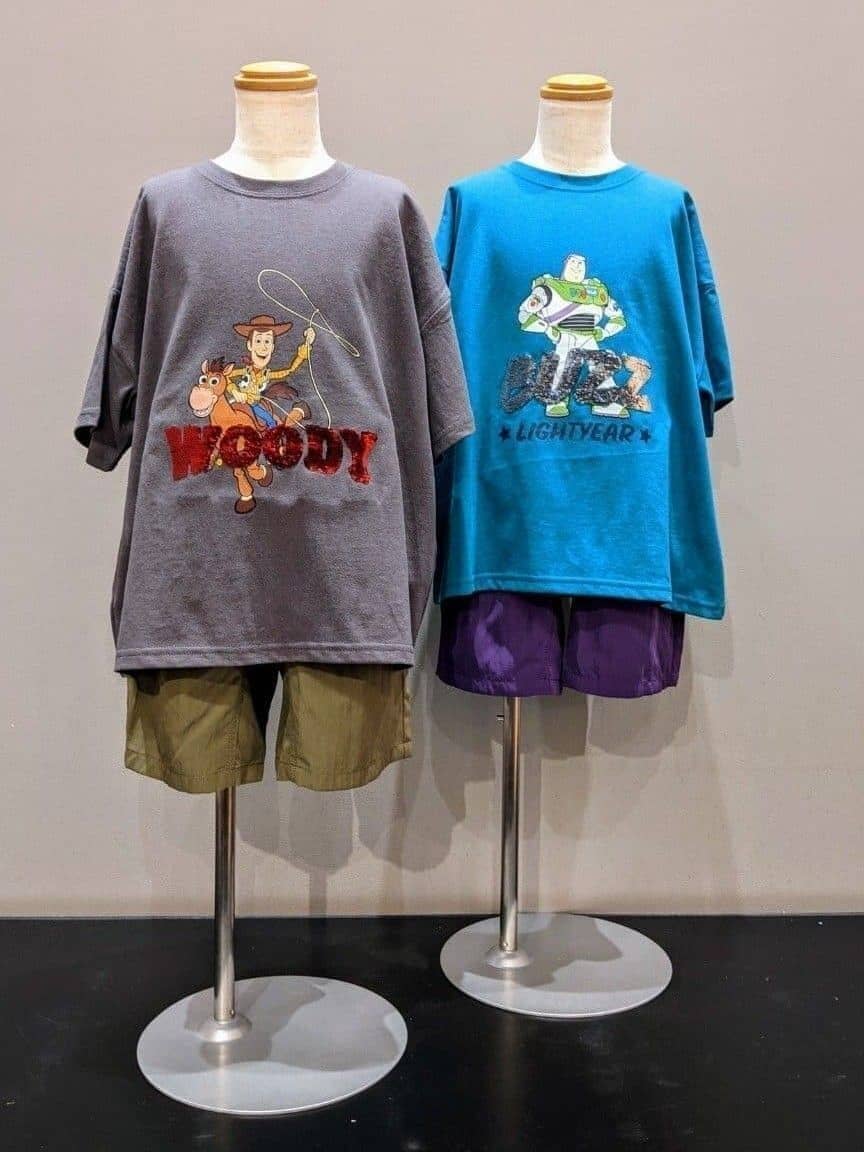 vacheさんの「SHOO･LA･RUE｜」を使ったコーディネート