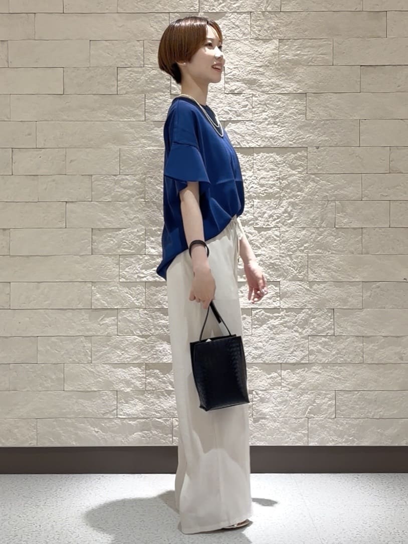 mioさんの「UNTITLED｜」を使ったコーディネート