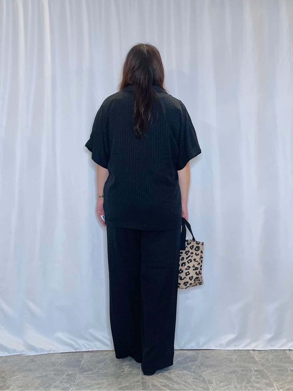 Ayaさんの「SHOO･LA･RUE｜」を使ったコーディネート