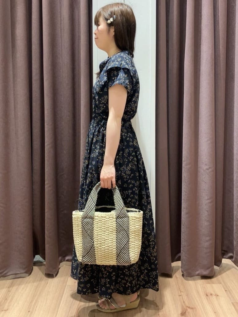 みちゃさんの「grove｜」を使ったコーディネート