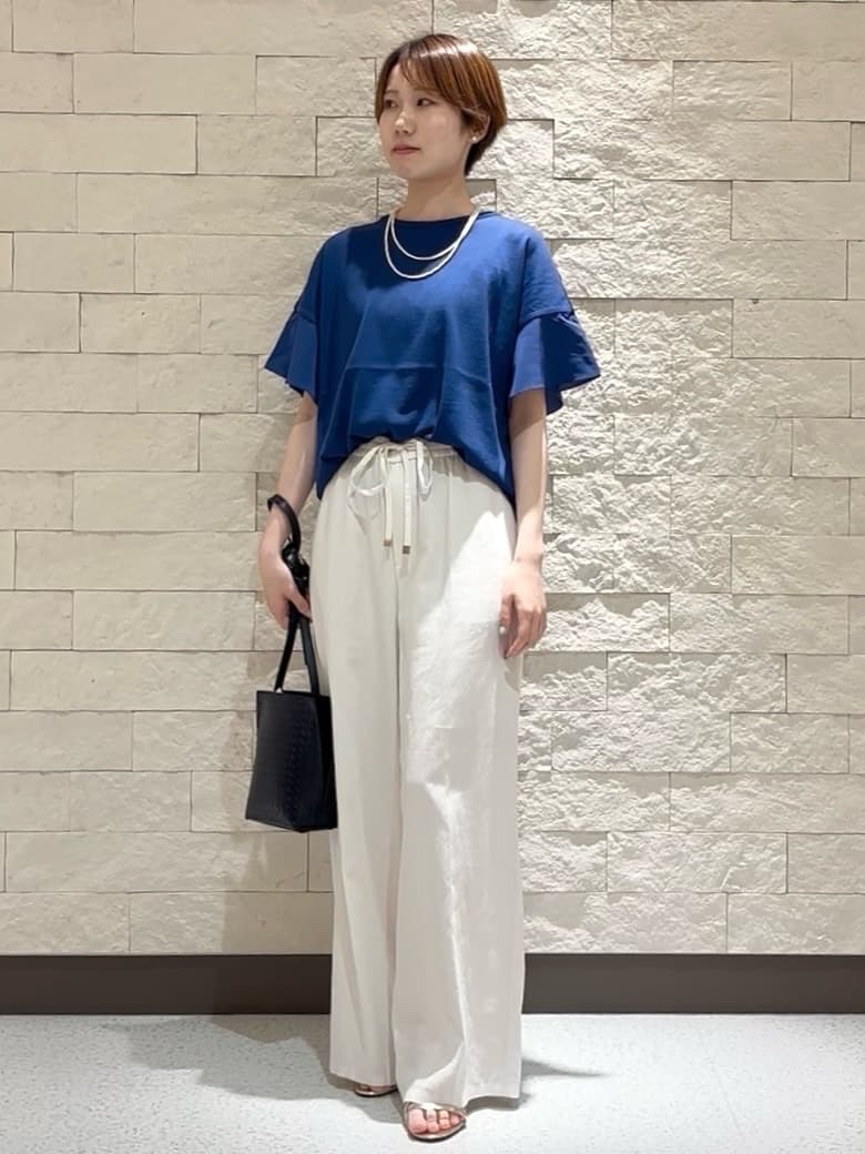 mioさんの「UNTITLED｜」を使ったコーディネート