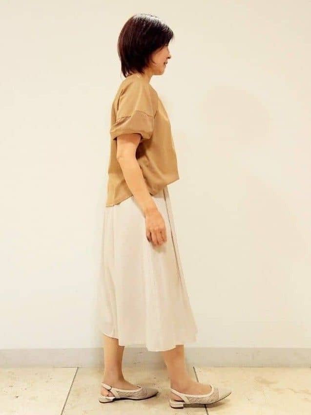mayumayuさんの「Reflect｜」を使ったコーディネート