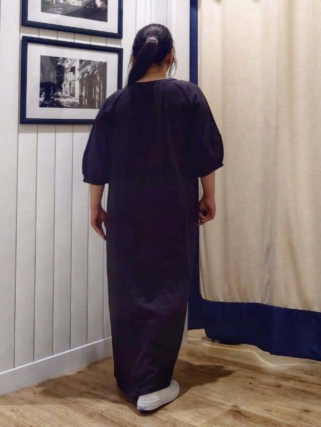 Haraさんの「Dessin｜」を使ったコーディネート
