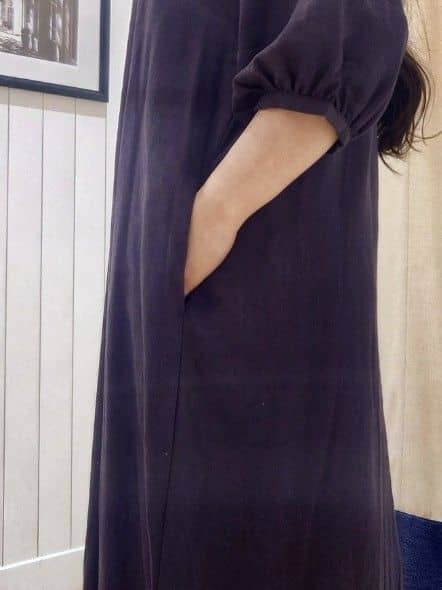 Haraさんの「Dessin｜」を使ったコーディネート