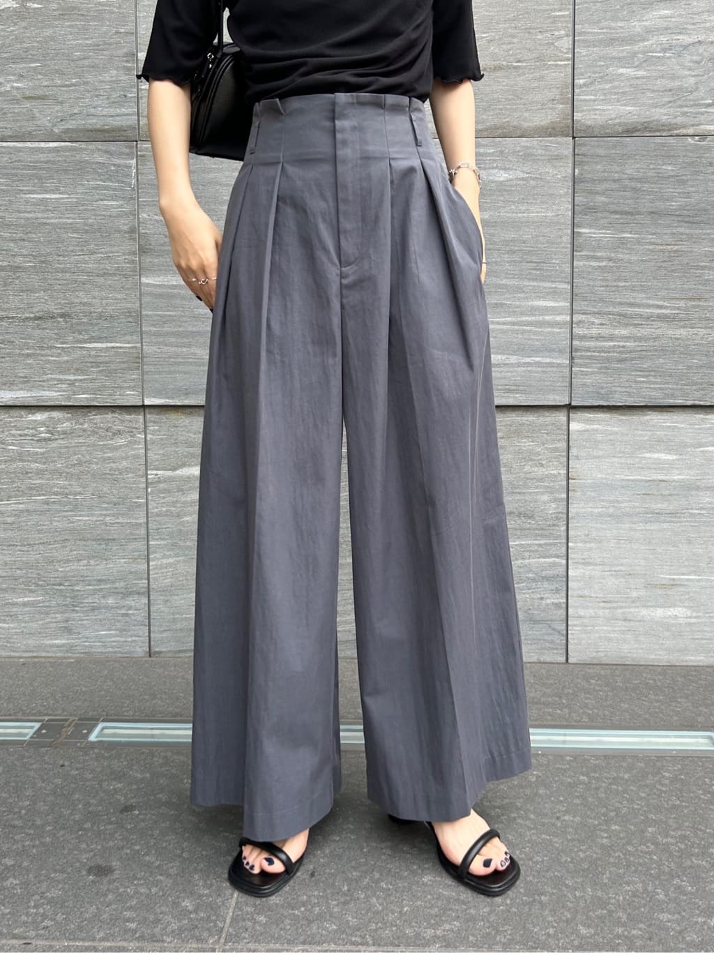 omaさんの「THE SHOP TK｜」を使ったコーディネート