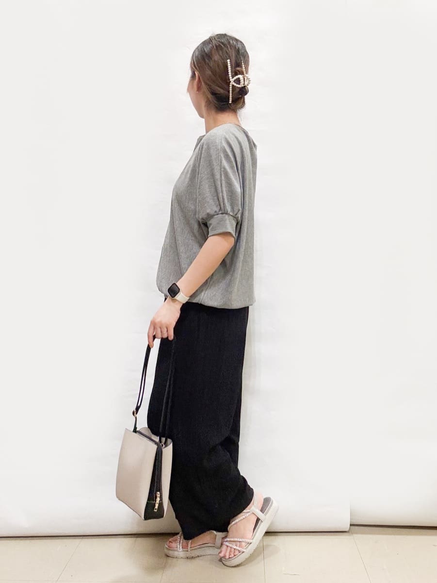 bulさんの「SHOO･LA･RUE｜」を使ったコーディネート
