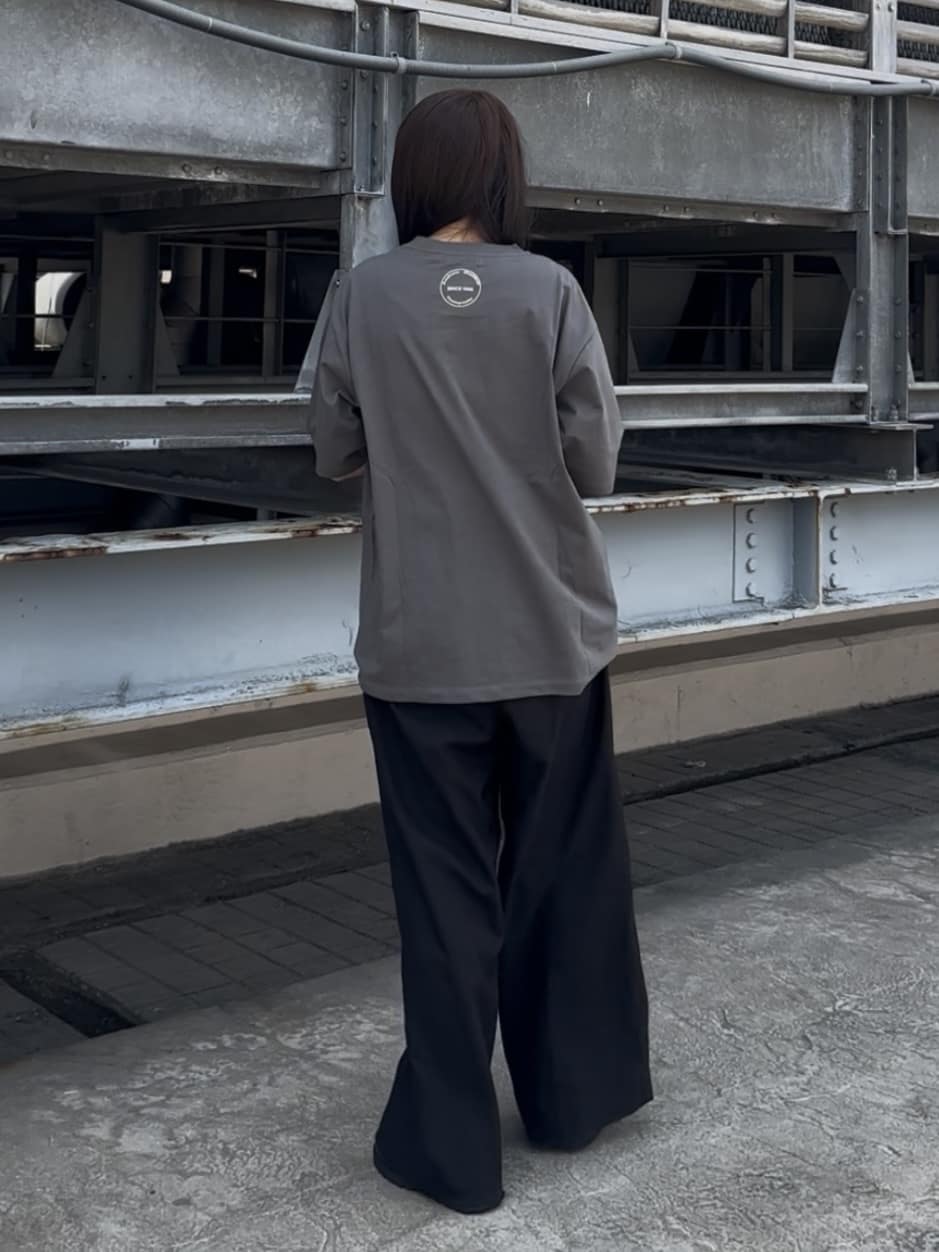 ミヅキさんの「tk.TAKEO KIKUCHI｜」を使ったコーディネート