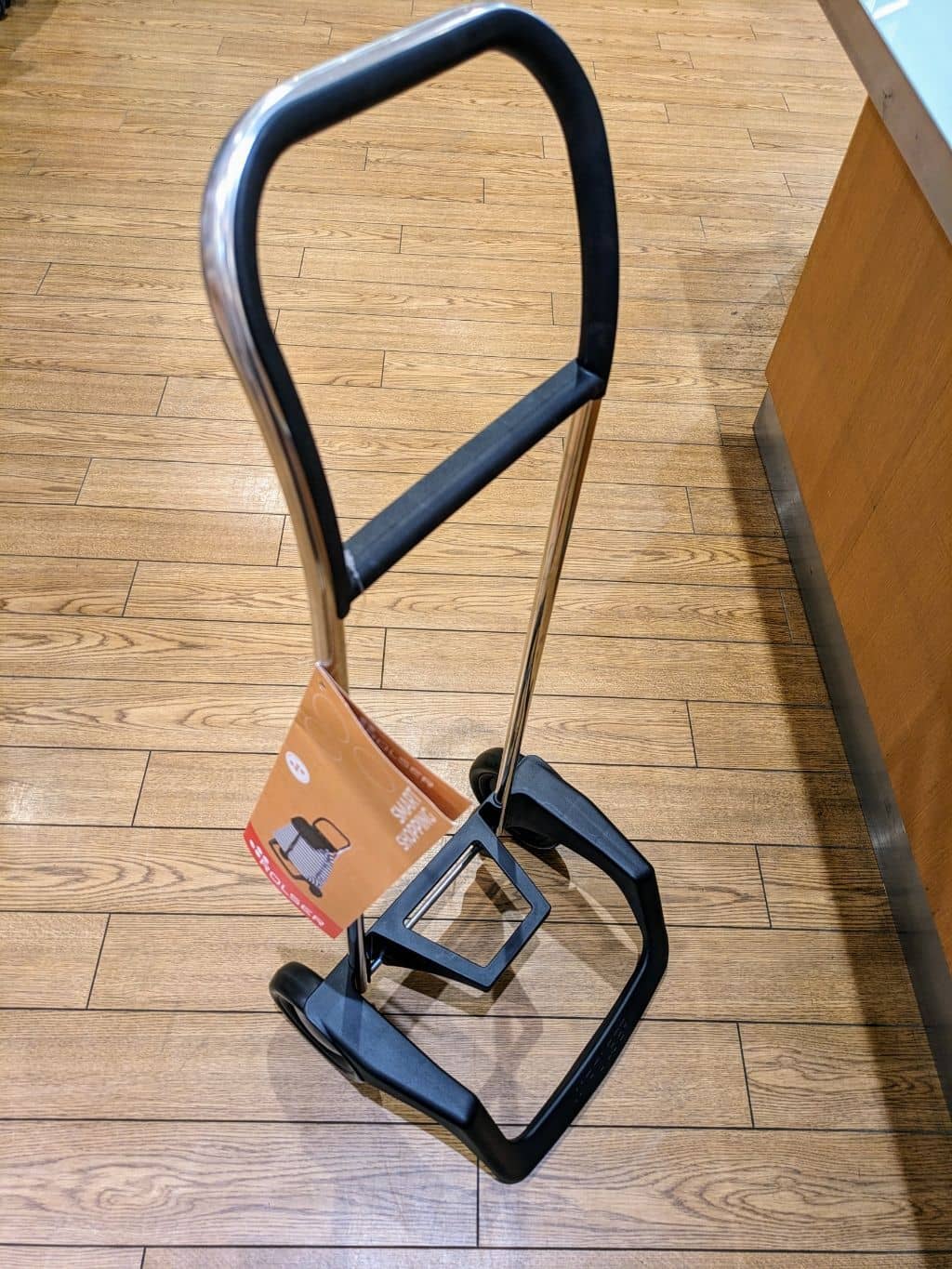 Shimanekoさんの「212 KITCHEN STORE｜JOYモノトーン MF BK ＜ROLSER ロルサー＞」を使ったコーディネート