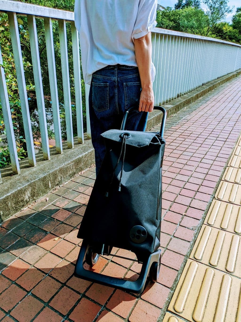 Shimanekoさんの「212 KITCHEN STORE｜JOYモノトーン MF BK ＜ROLSER ロルサー＞」を使ったコーディネート