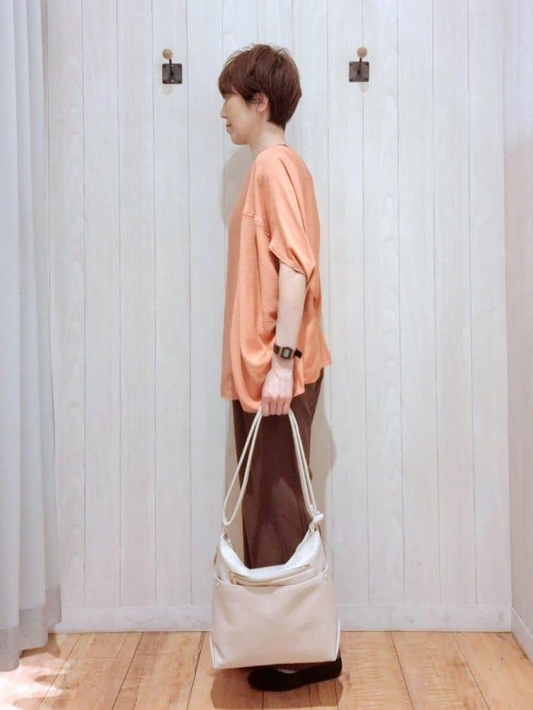 Ribさんの「SHOO･LA･RUE｜」を使ったコーディネート