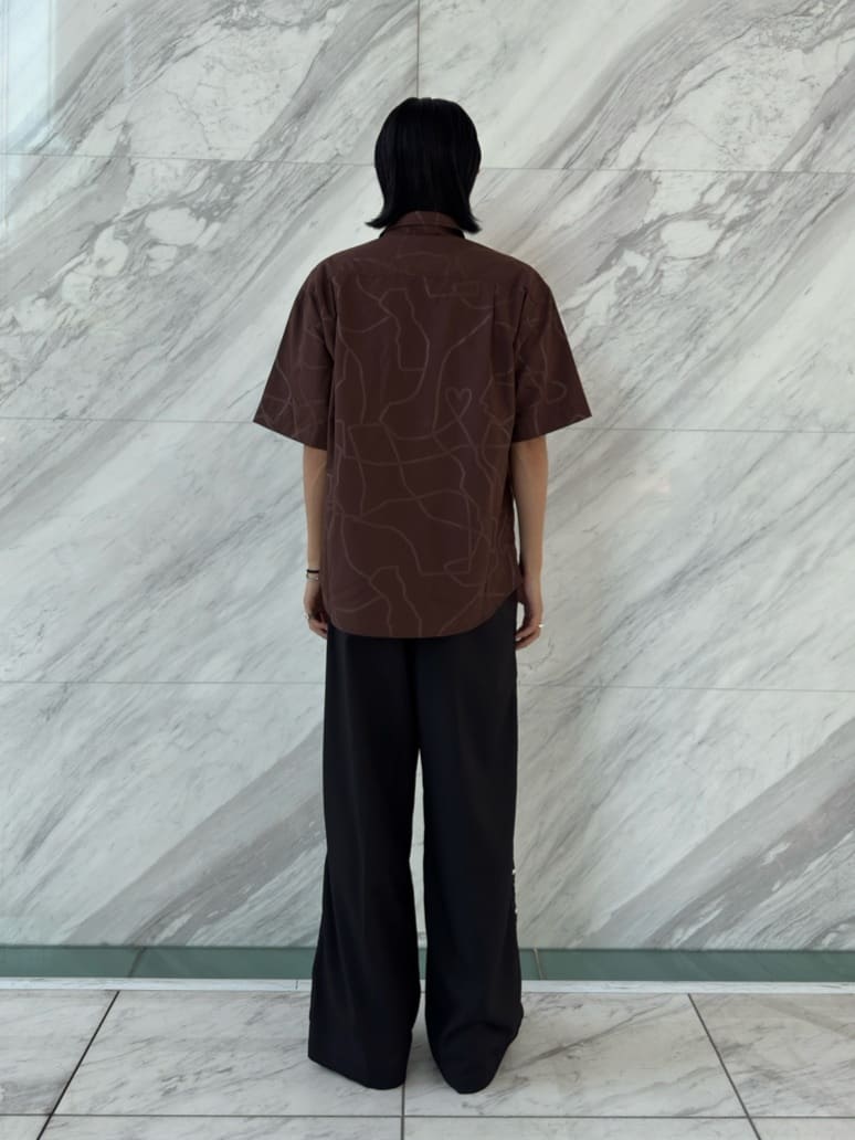 simさんの「tk.TAKEO KIKUCHI｜」を使ったコーディネート