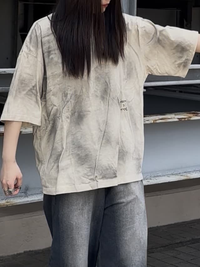 ミヅキさんの「tk.TAKEO KIKUCHI｜」を使ったコーディネート