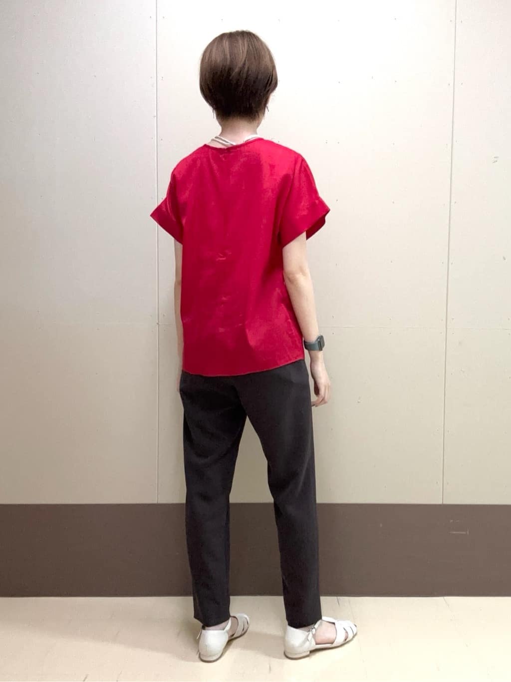 mioさんの「UNTITLED｜」を使ったコーディネート