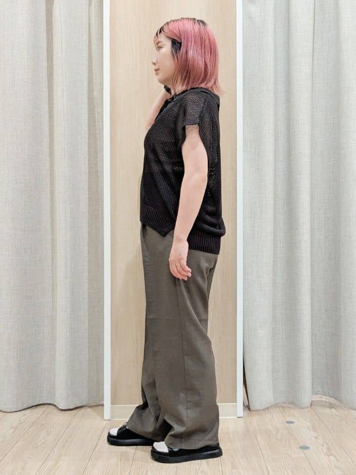 minさんの「grove｜」を使ったコーディネート