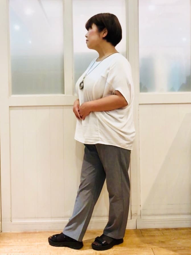 YYYさんの「SHOO･LA･RUE｜」を使ったコーディネート
