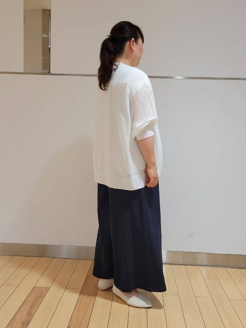 TAKAさんの「UNTITLED｜」を使ったコーディネート