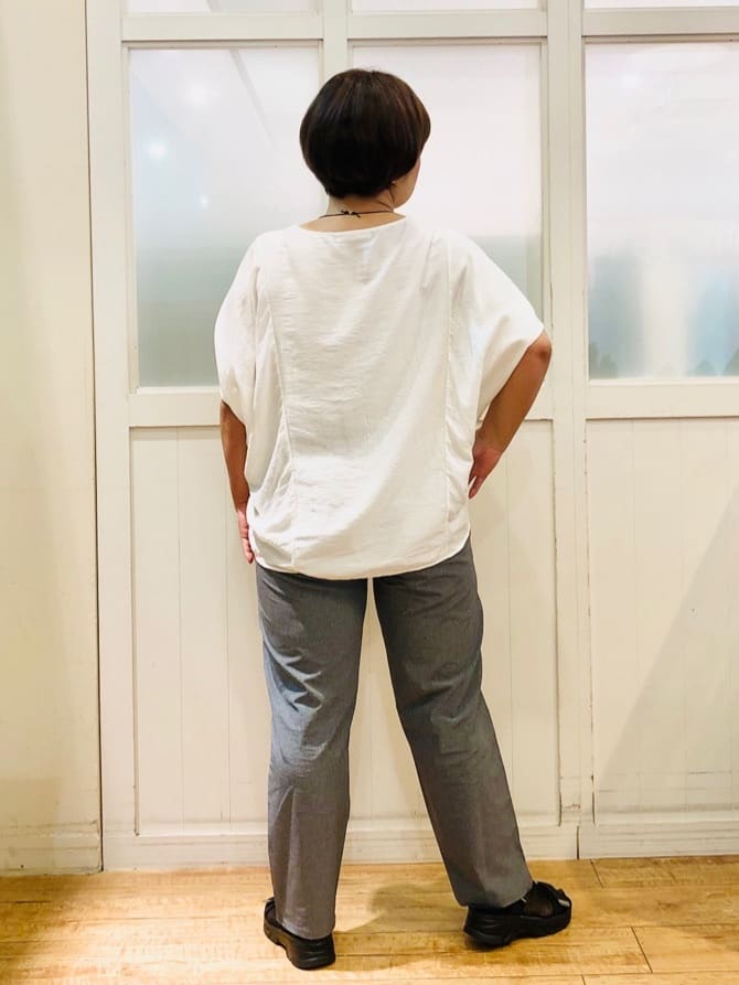 YYYさんの「SHOO･LA･RUE｜」を使ったコーディネート