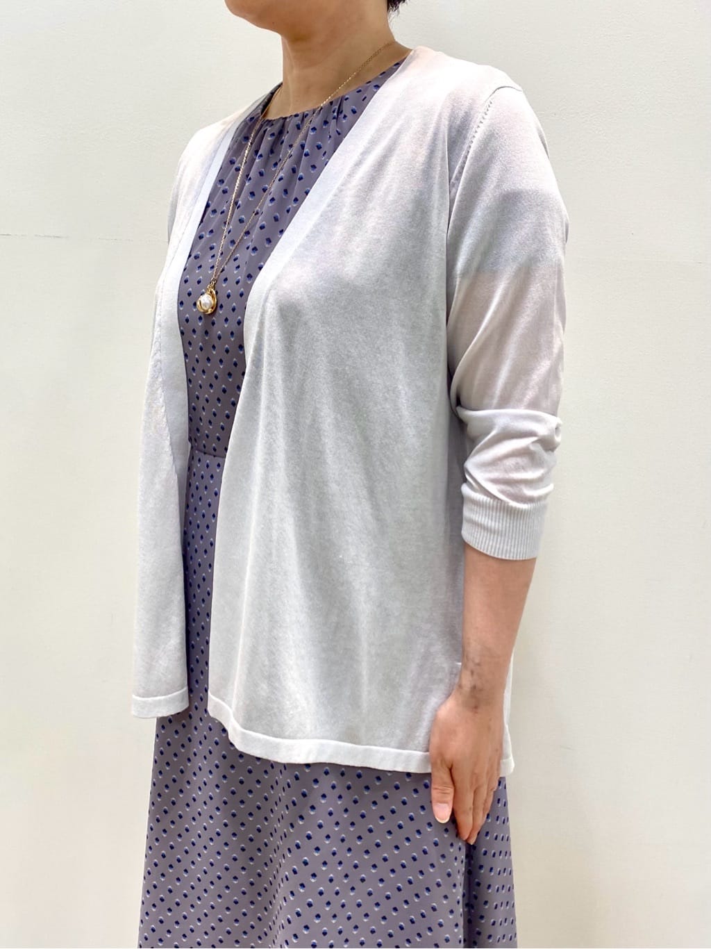 oharaさんの「Reflect｜」を使ったコーディネート