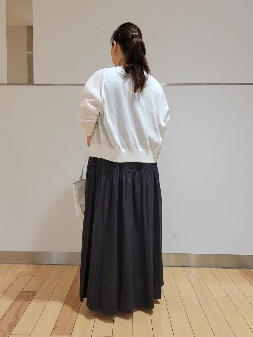 TAKAさんの「UNTITLED｜」を使ったコーディネート