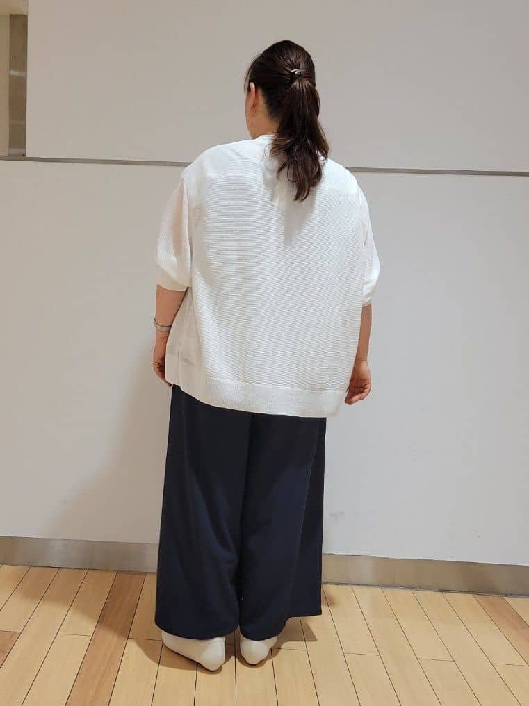 TAKAさんの「UNTITLED｜」を使ったコーディネート