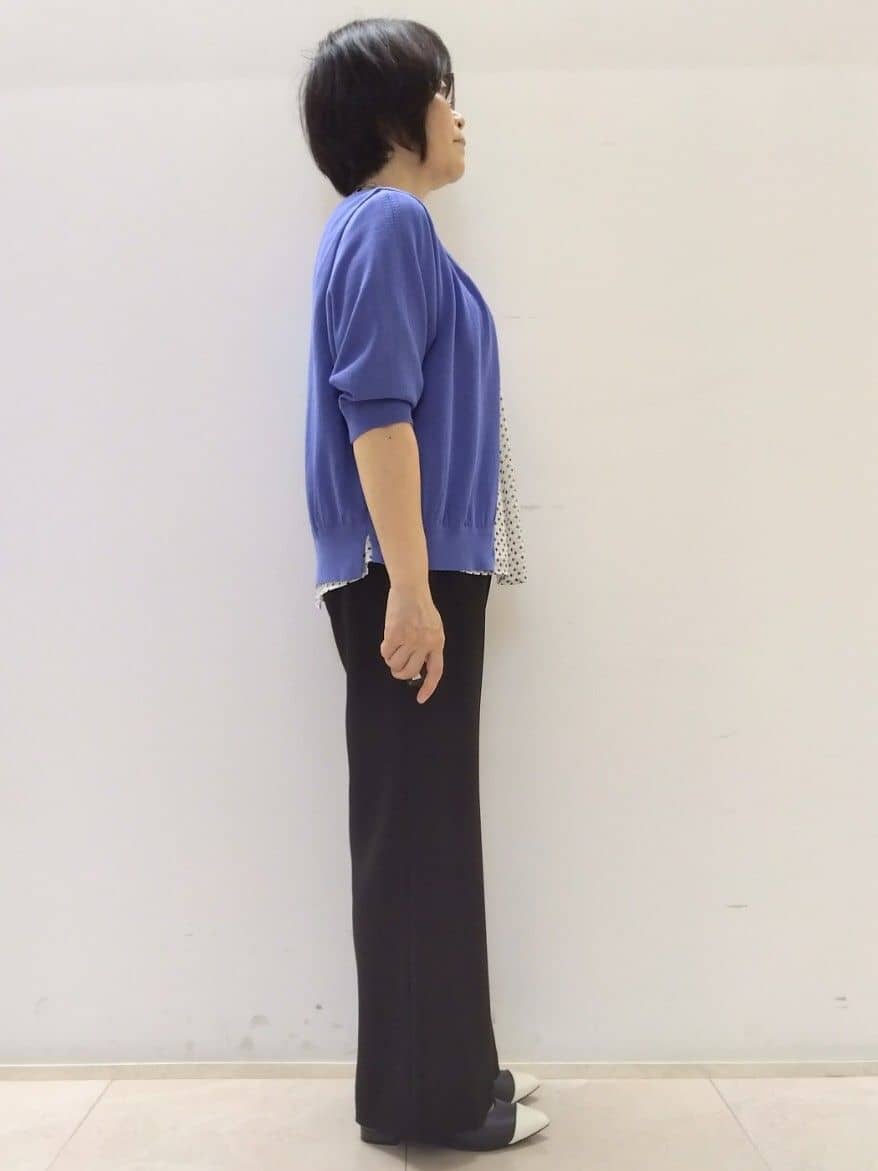 tokuさんの「Reflect｜」を使ったコーディネート