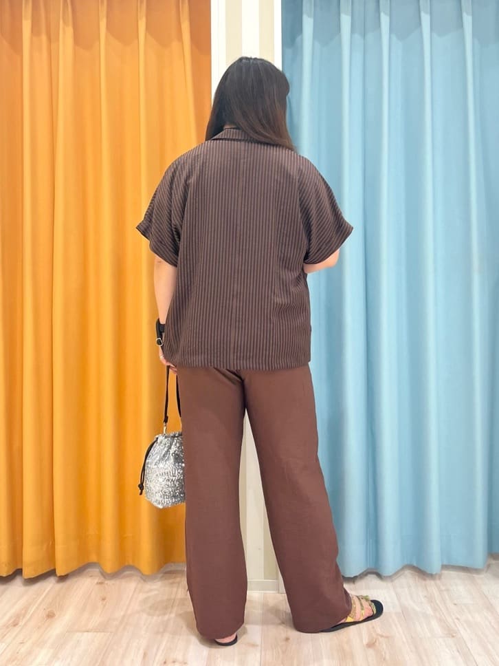 TUMU-TUMUさんの「SHOO･LA･RUE｜」を使ったコーディネート