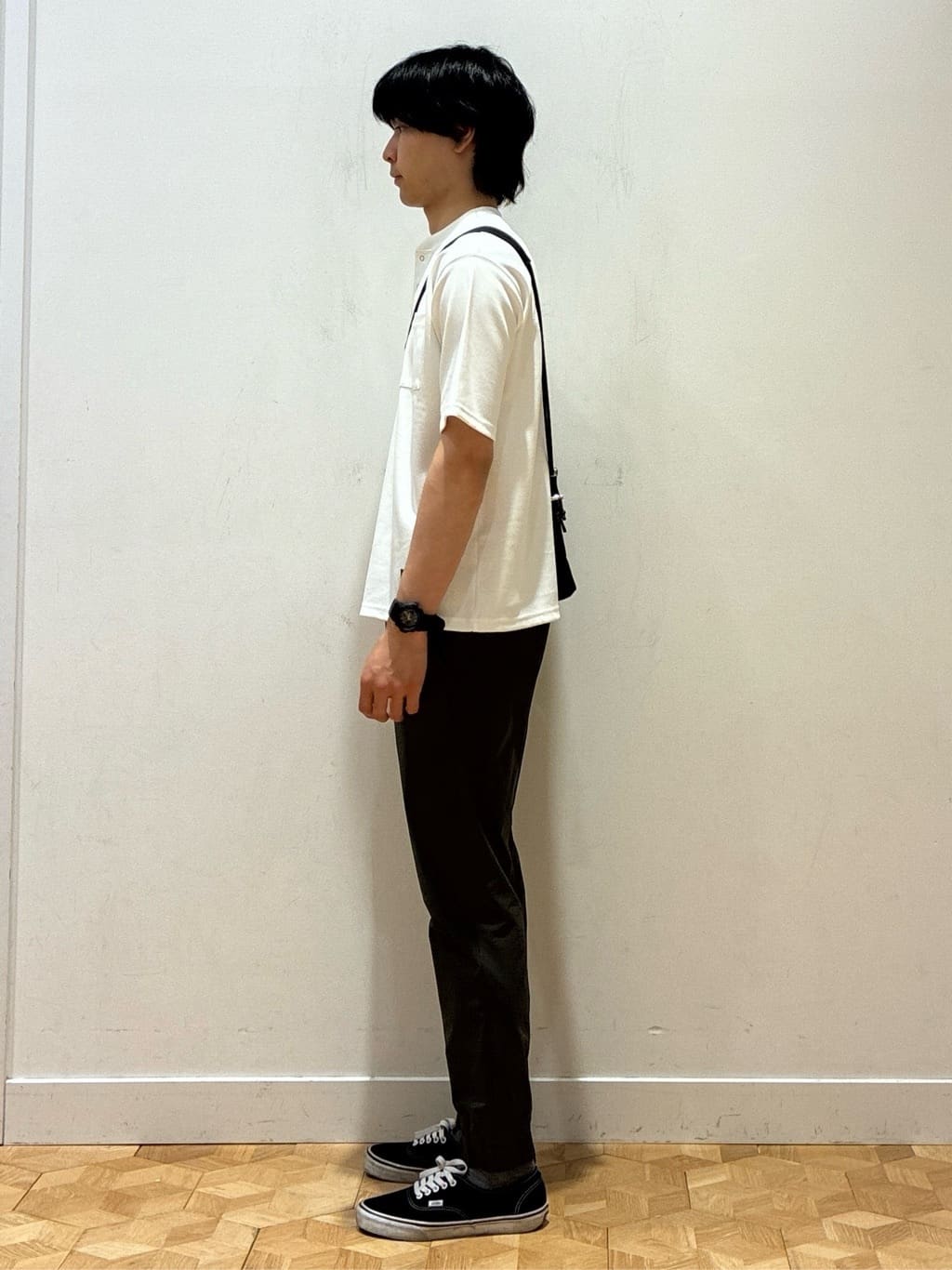 KAZUKIさんの「Dessin｜」を使ったコーディネート