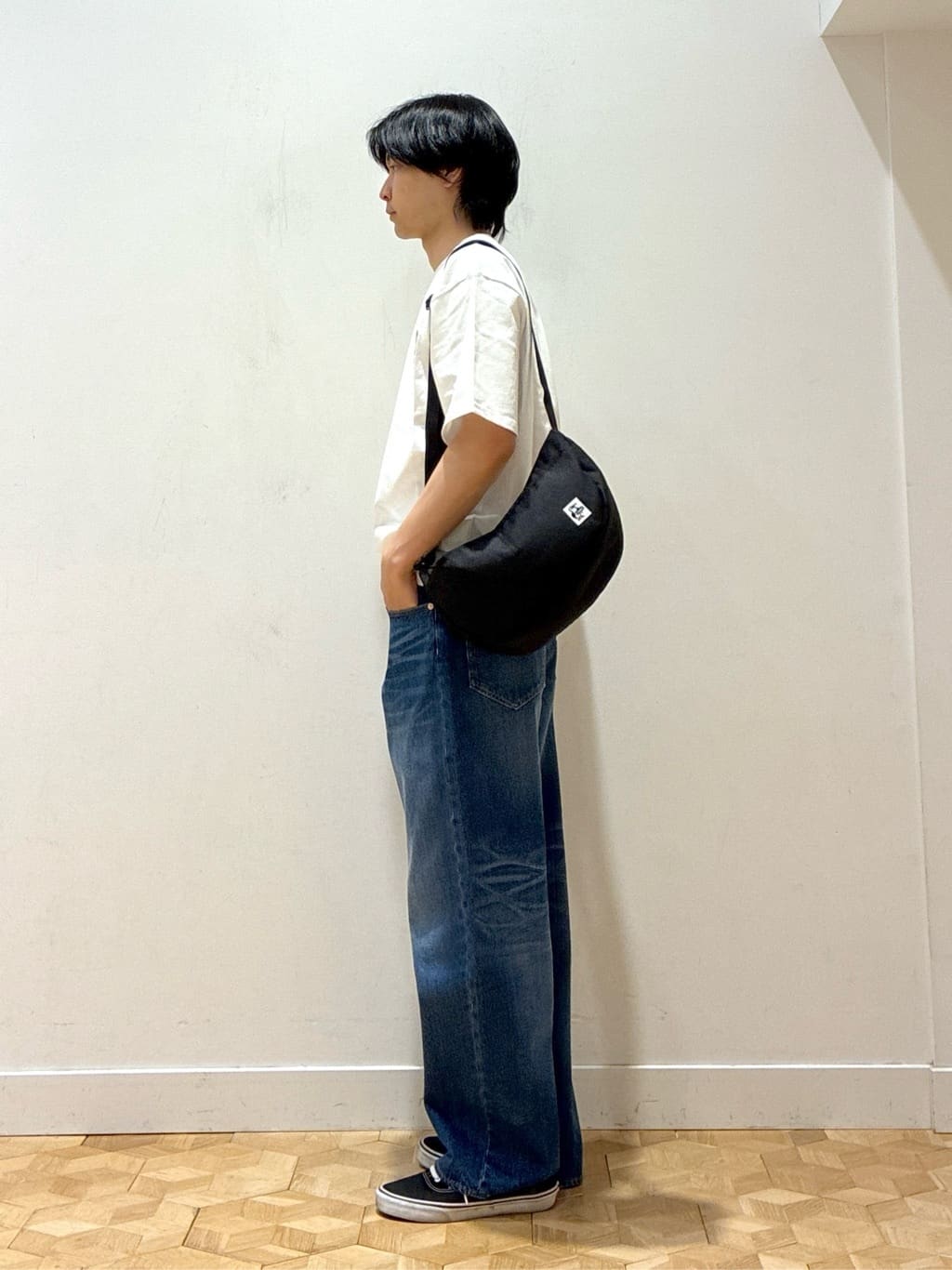KAZUKIさんの「Dessin｜」を使ったコーディネート