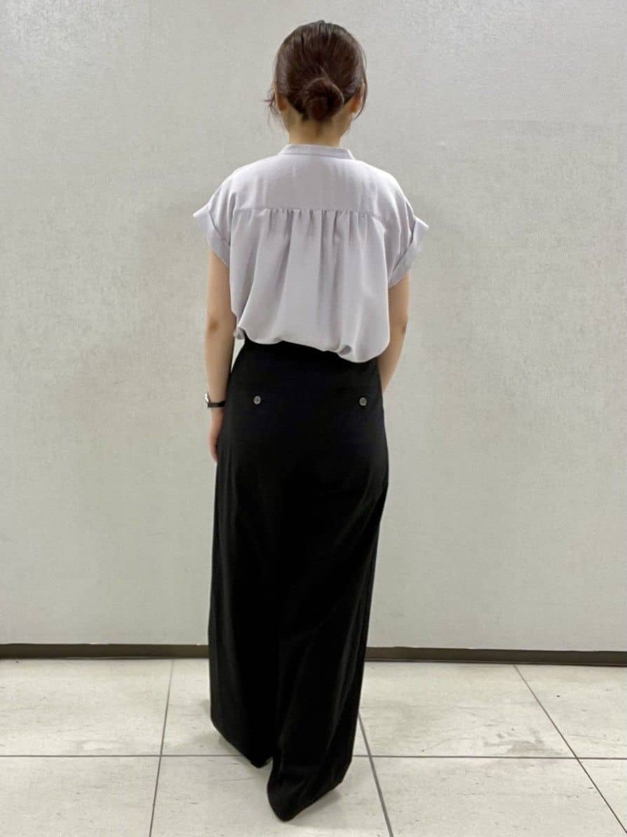 Mさんの「UNTITLED｜」を使ったコーディネート
