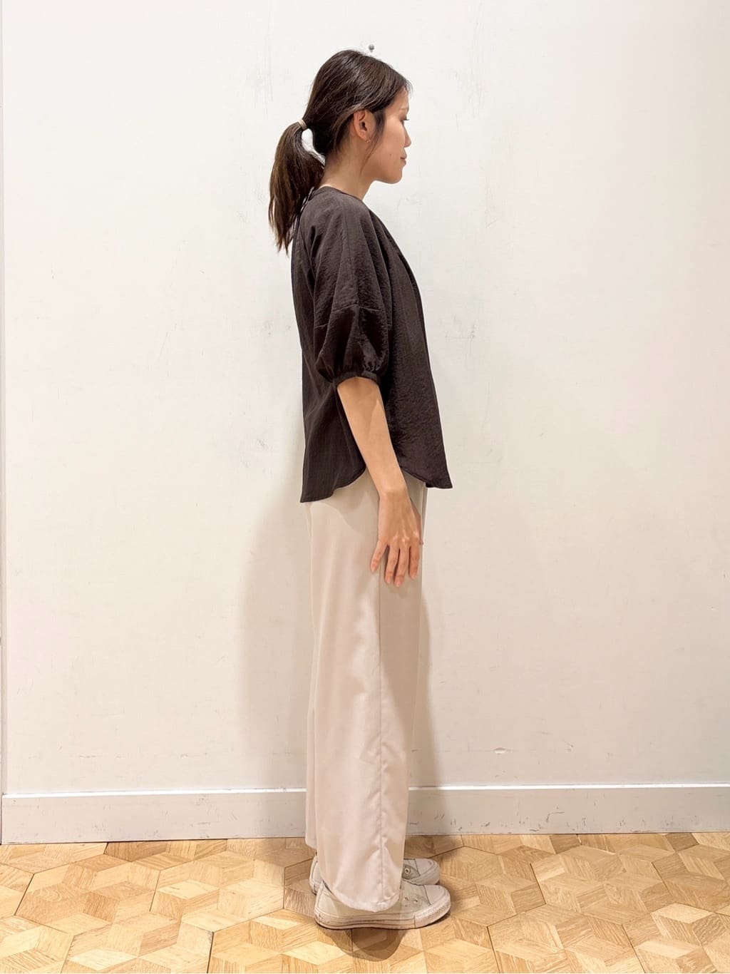 YUMIさんの「Dessin｜」を使ったコーディネート