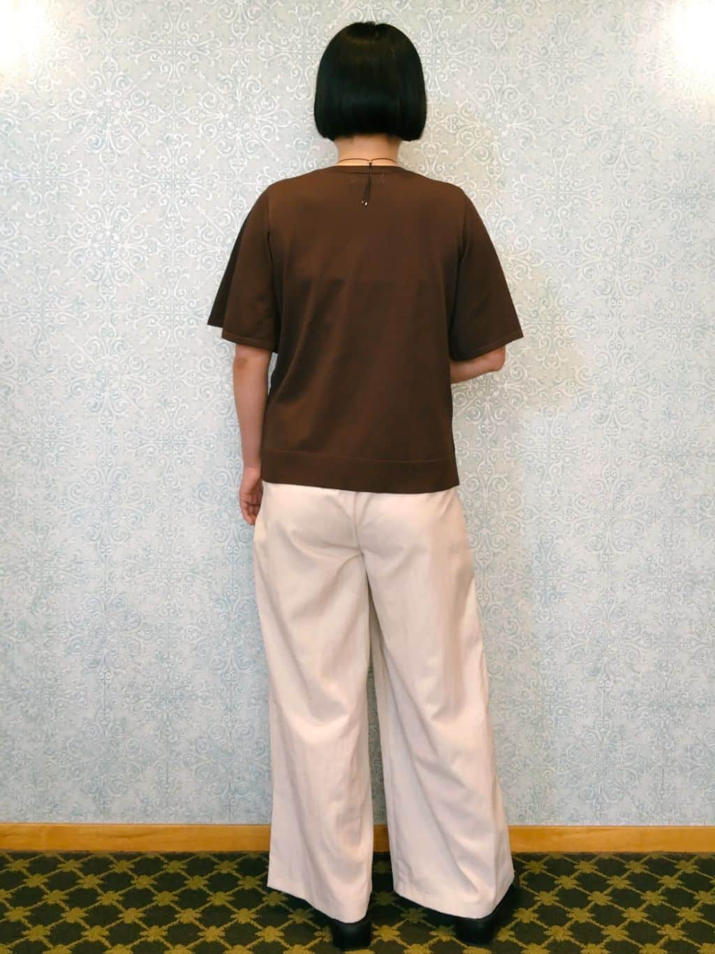 みいさんの「index｜」を使ったコーディネート
