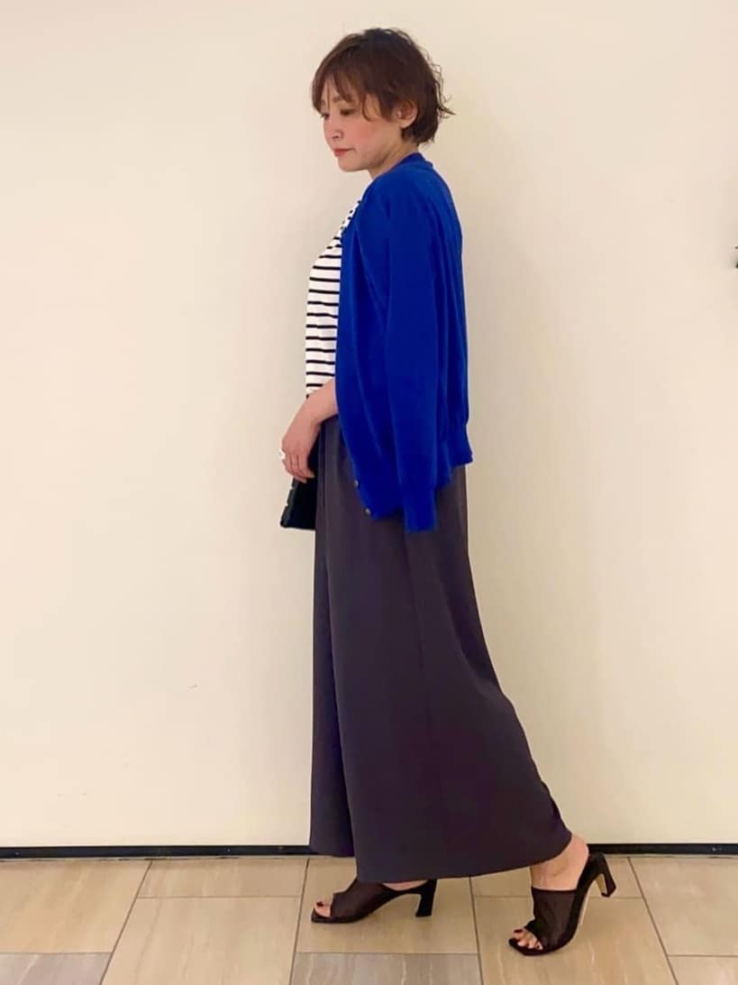 mari_831さんの「UNTITLED｜」を使ったコーディネート