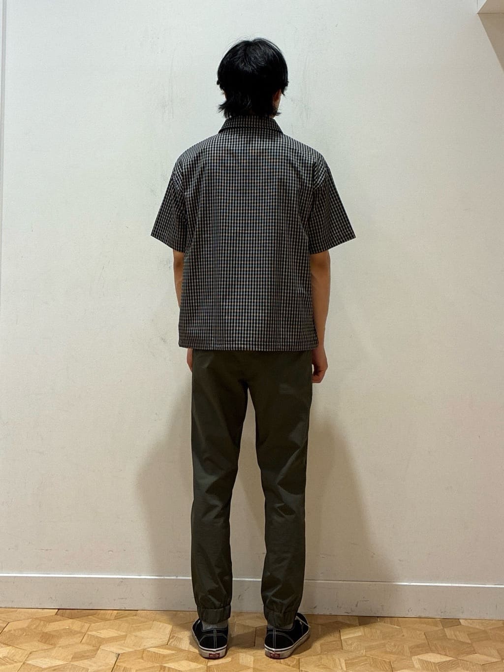 KAZUKIさんの「Dessin｜」を使ったコーディネート