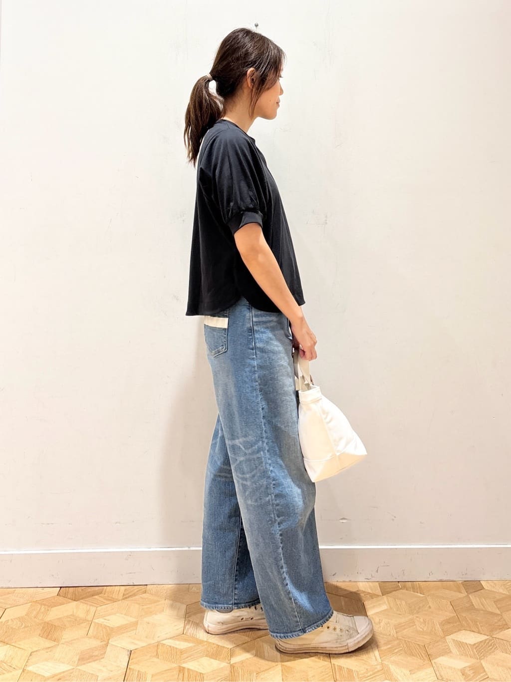 YUMIさんの「Dessin｜」を使ったコーディネート
