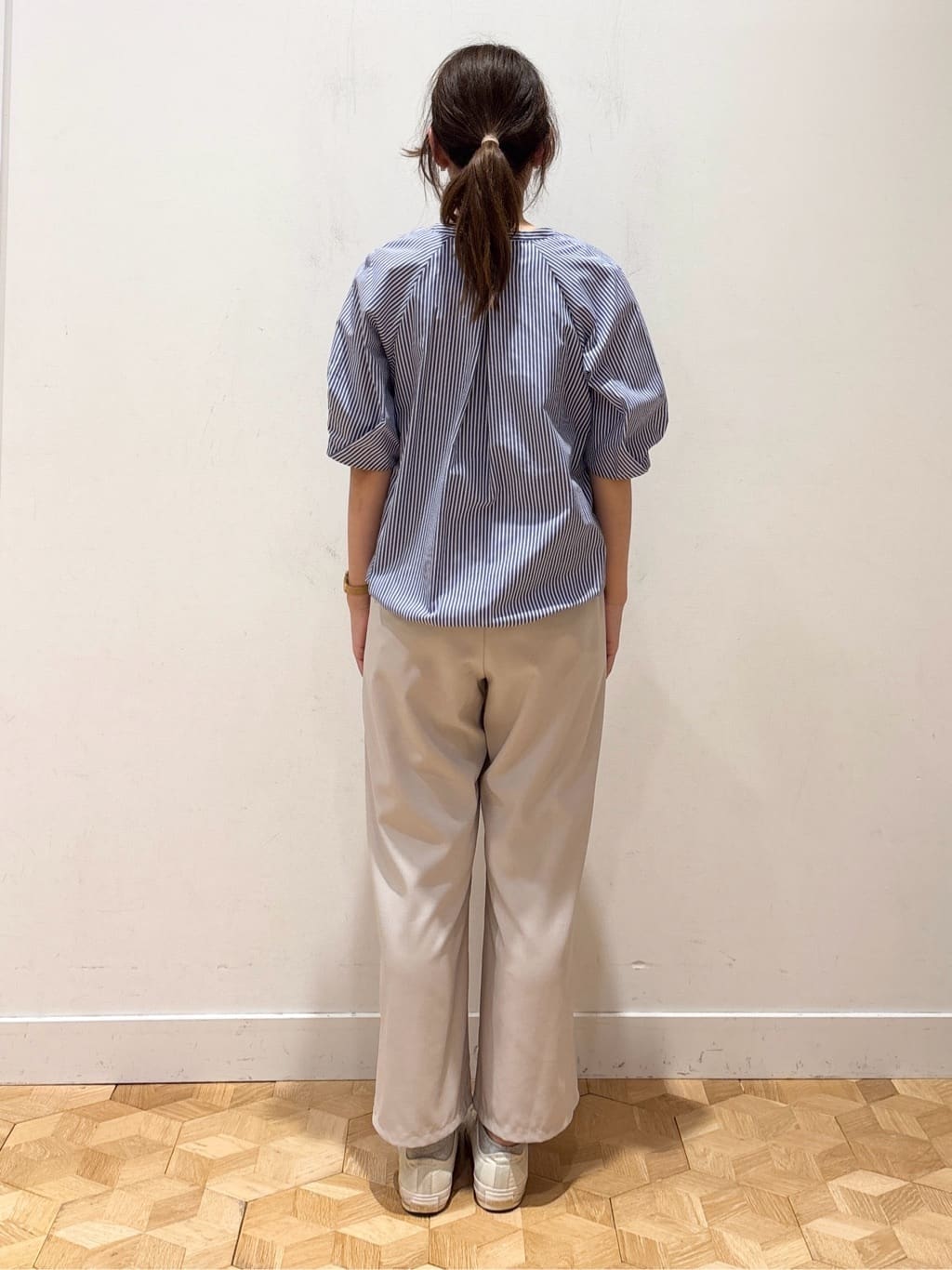 YUMIさんの「Dessin｜」を使ったコーディネート