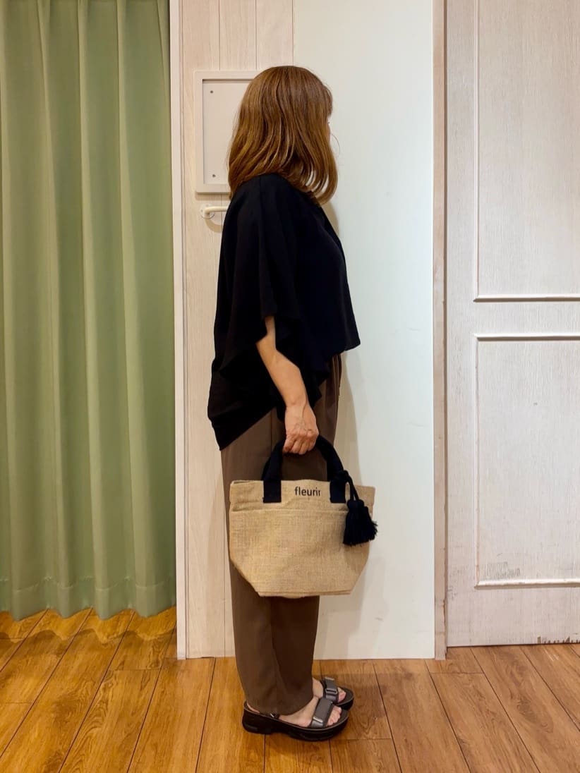 eさんの「SHOO･LA･RUE｜」を使ったコーディネート